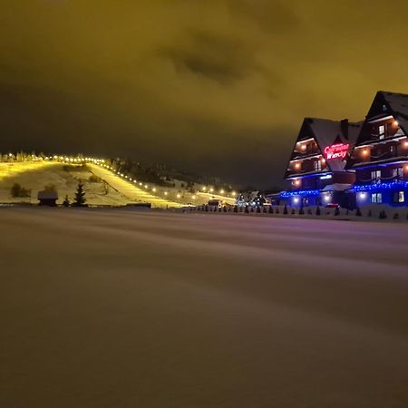 Czerwone Wierchy - Sauna I Jacuzzi Wliczone W Cene Pobytu! Bialka Tatrzanska Eksteriør billede