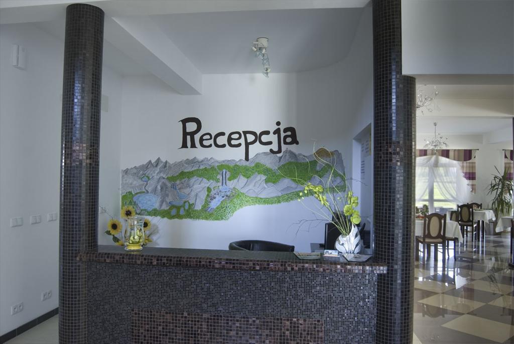 Czerwone Wierchy - Sauna I Jacuzzi Wliczone W Cene Pobytu! Bialka Tatrzanska Eksteriør billede