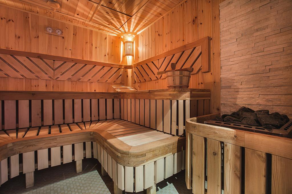 Czerwone Wierchy - Sauna I Jacuzzi Wliczone W Cene Pobytu! Bialka Tatrzanska Eksteriør billede