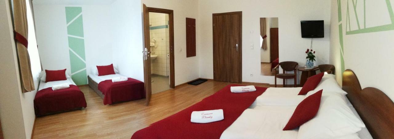 Czerwone Wierchy - Sauna I Jacuzzi Wliczone W Cene Pobytu! Bialka Tatrzanska Eksteriør billede